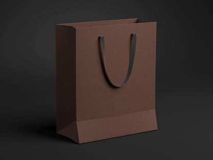 S144T-2- Dark Brown