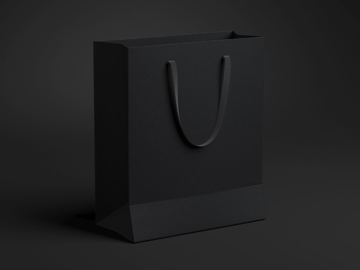 S183W- Black