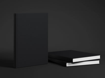 S183W- Black