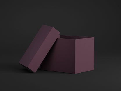 S141F- Plum