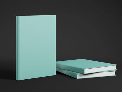S141G- Sea Green