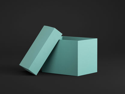 S141G- Sea Green