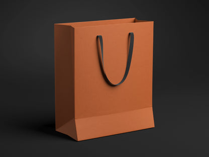 S141U- Terracotta