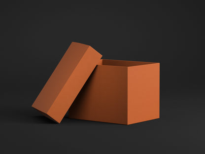 S141U- Terracotta